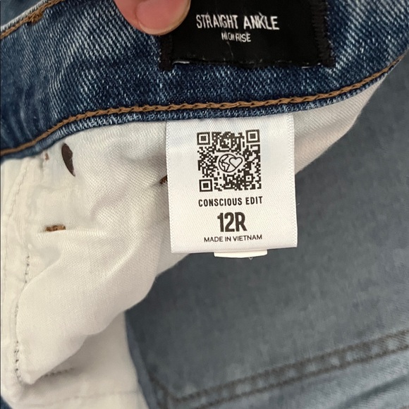 Express jeans - Picture 4 of 9